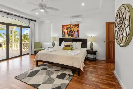 North-Beach-Villa-Jaco-Costa-Rica-Bedroom1