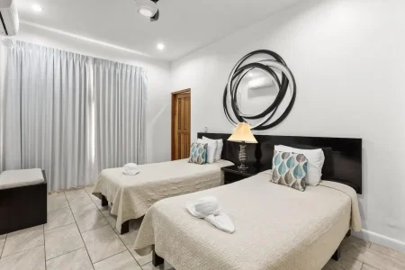 North-Beach-Villa-Jaco-Costa-Rica-Bedroom9